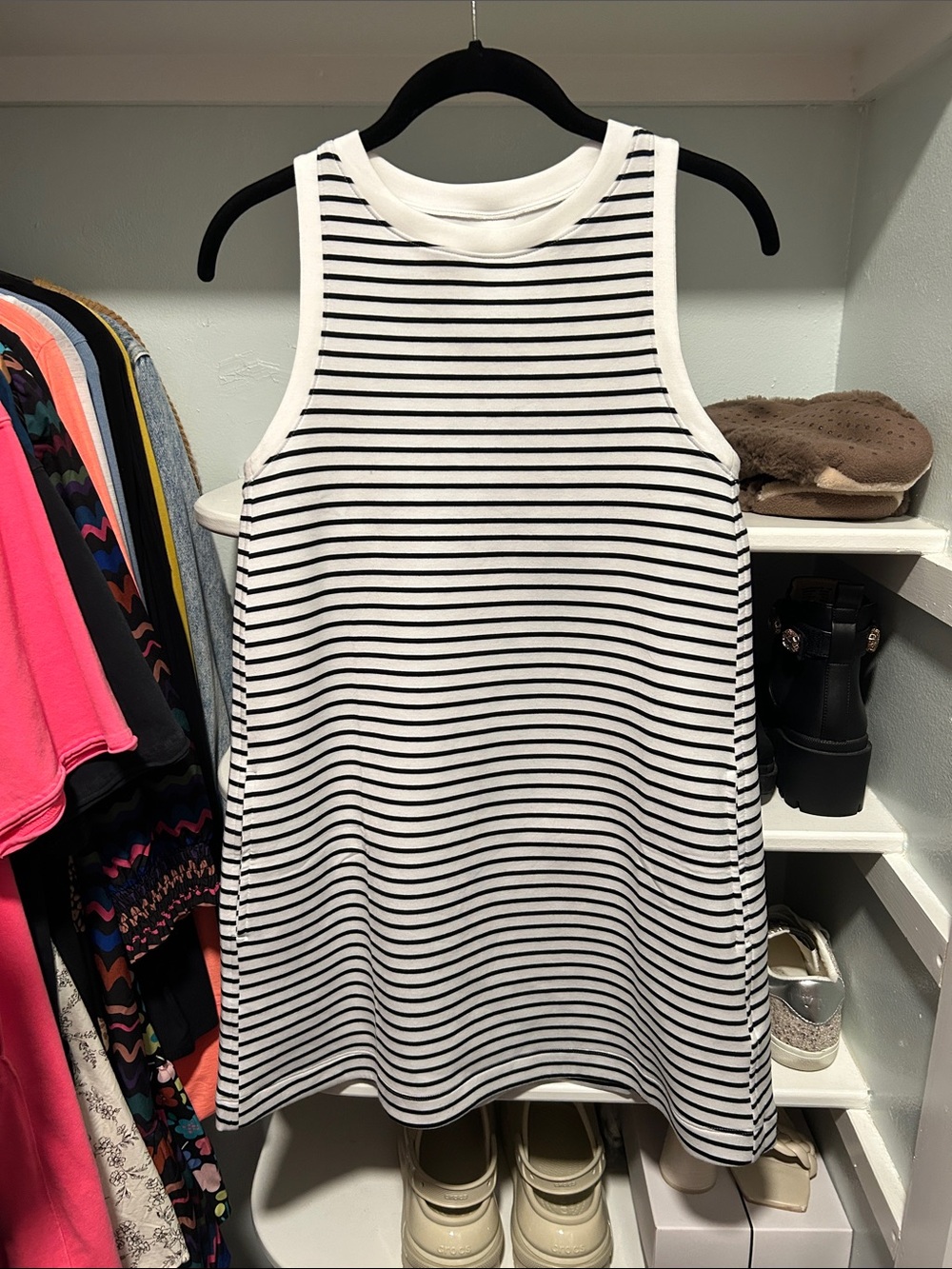 Abercrombie YPB neoKnit Dress